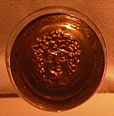 Galatian gold in the Istanbul Archaeological Museum